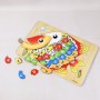 PZGS-040-Puzzle My Fish B